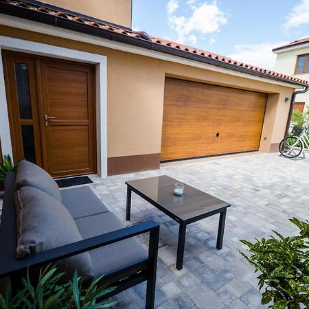 Casa Mia Apartment Воднян Экстерьер фото