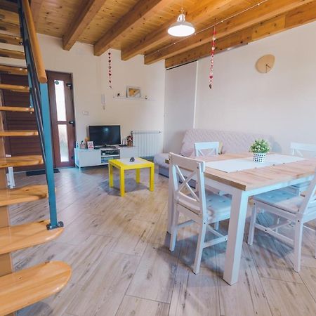 Casa Mia Apartment Воднян Экстерьер фото