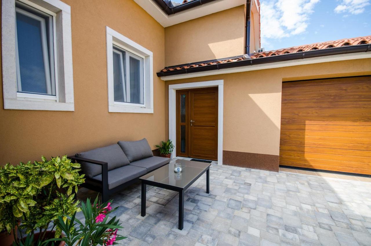 Casa Mia Apartment Воднян Экстерьер фото
