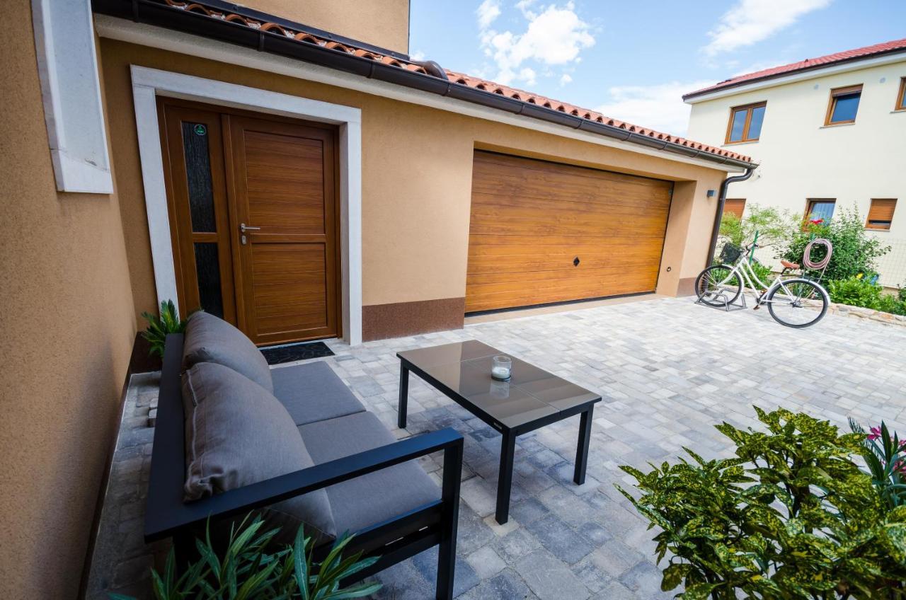 Casa Mia Apartment Воднян Экстерьер фото