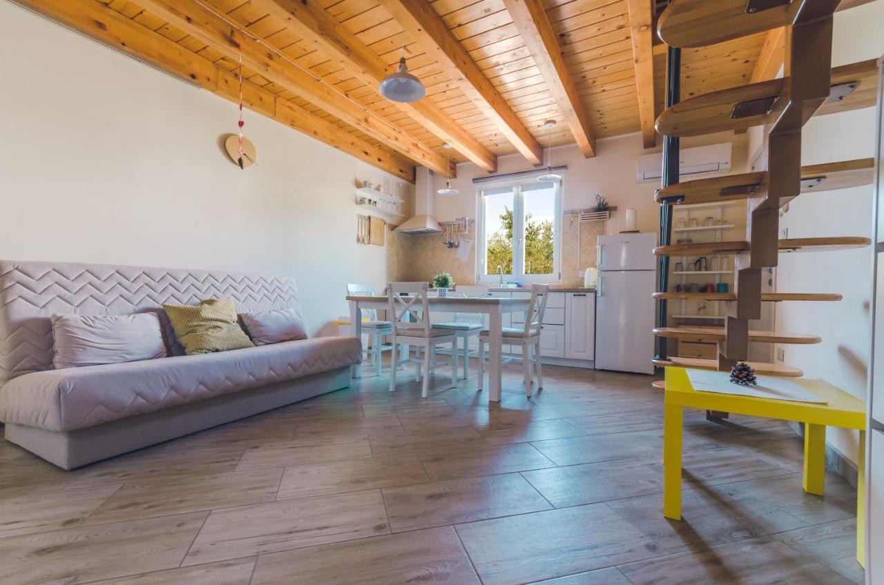 Casa Mia Apartment Воднян Экстерьер фото