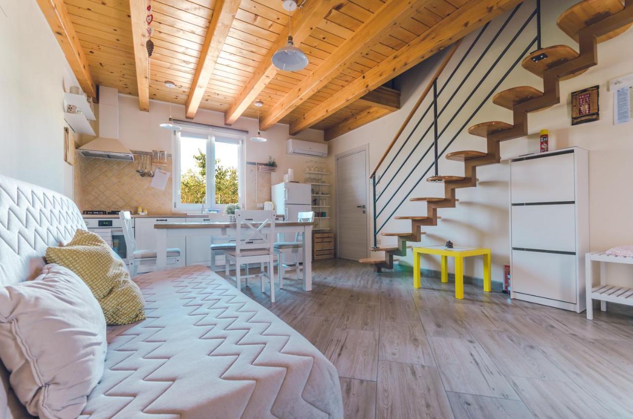 Casa Mia Apartment Воднян Экстерьер фото