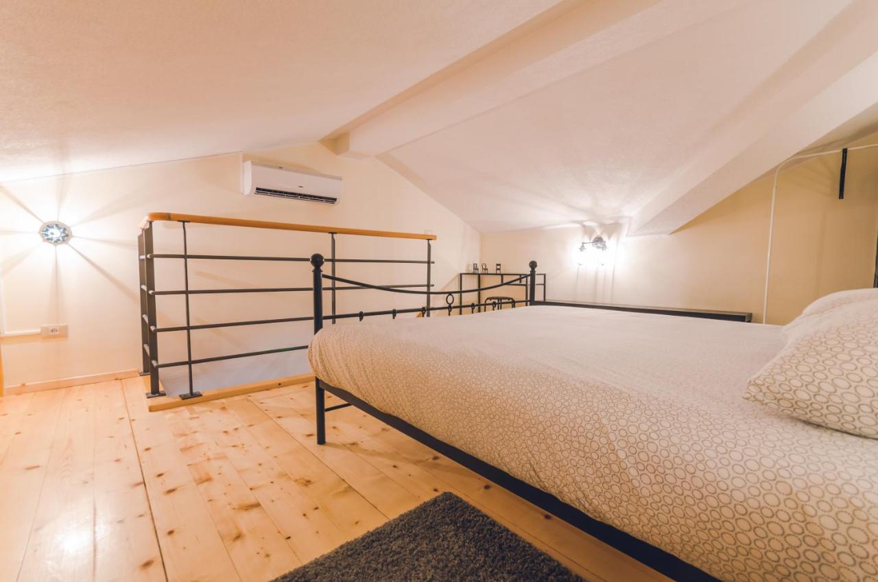 Casa Mia Apartment Воднян Экстерьер фото