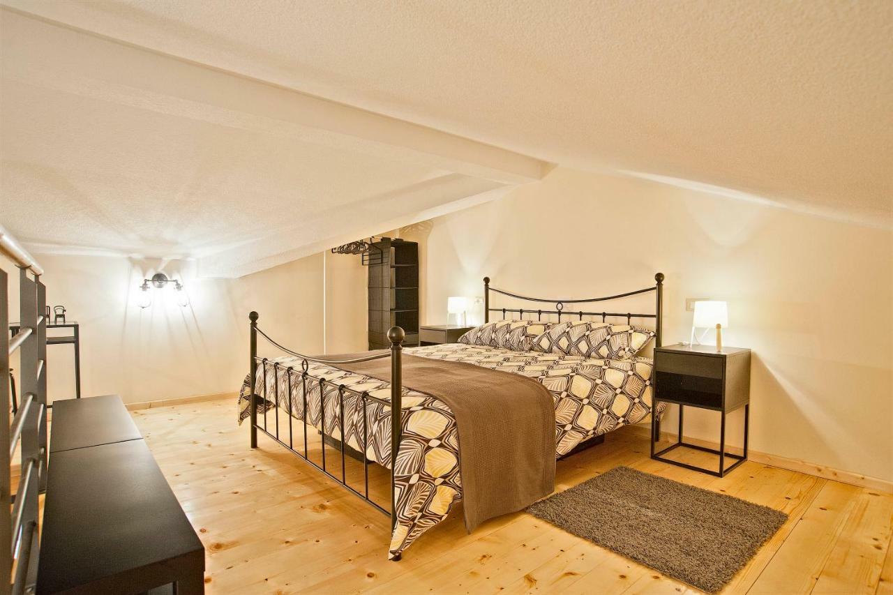 Casa Mia Apartment Воднян Экстерьер фото