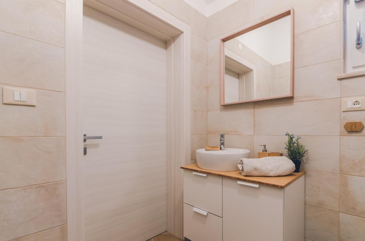 Casa Mia Apartment Воднян Экстерьер фото