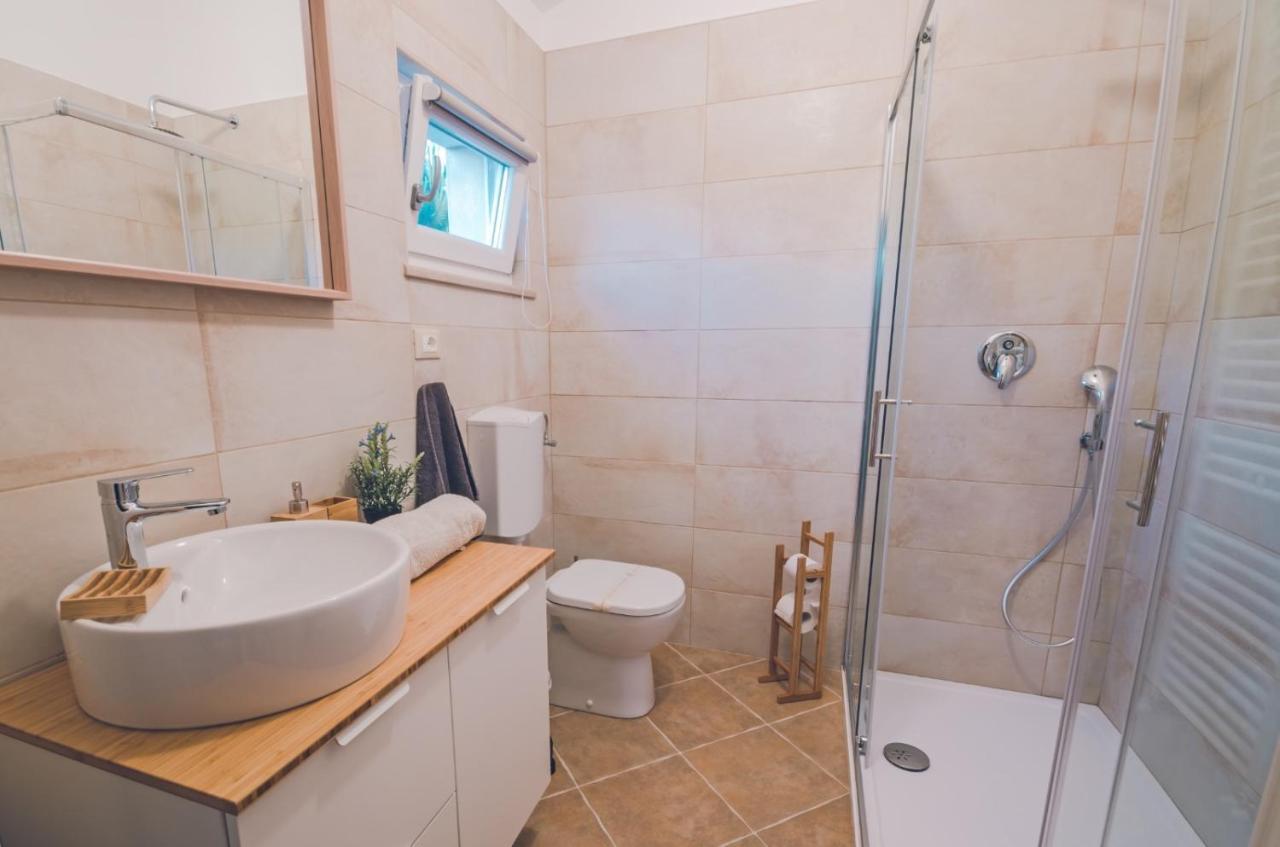 Casa Mia Apartment Воднян Экстерьер фото